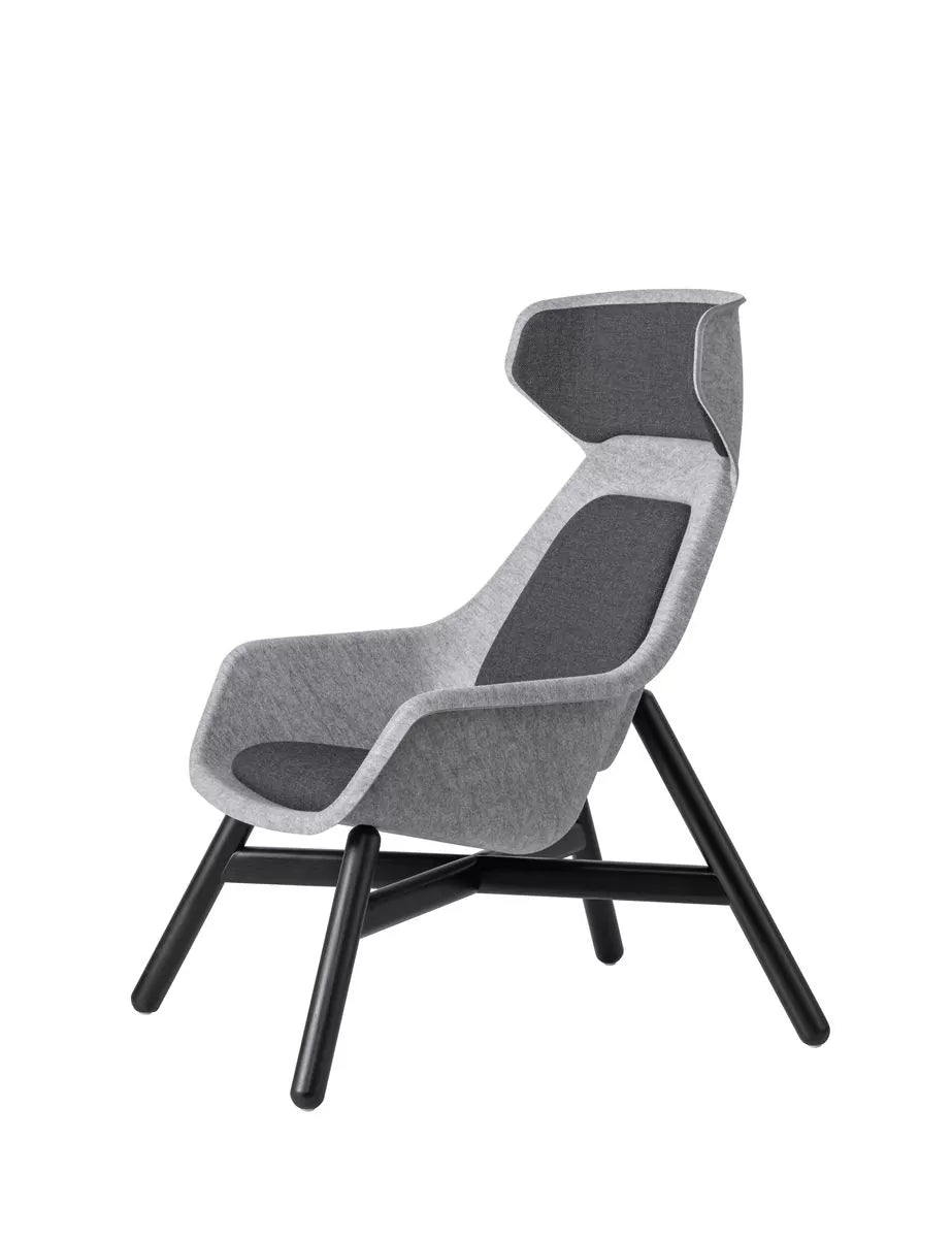 Vepa Felt Relax Sessel | Konfigurierbar