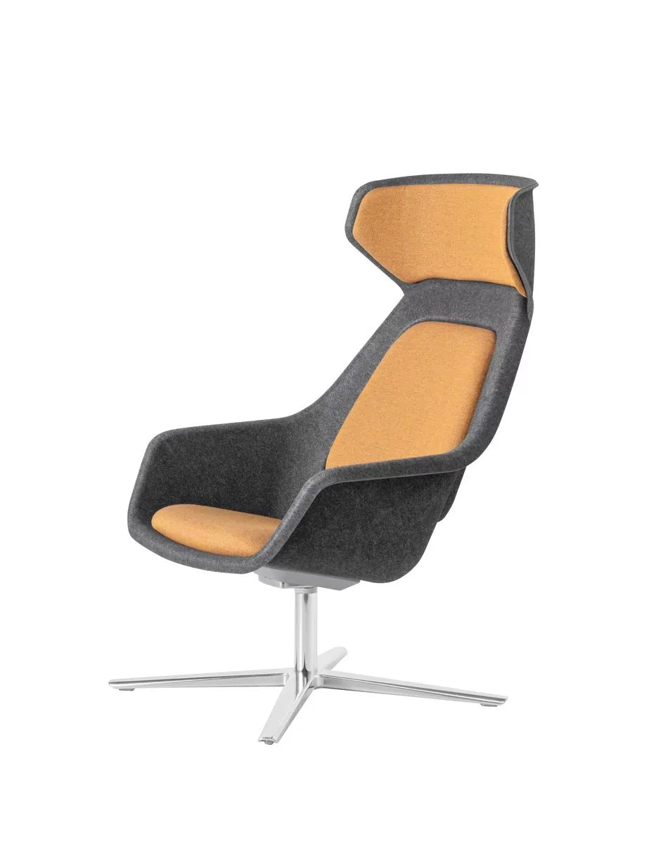 Vepa Felt Relax Sessel | Konfigurierbar