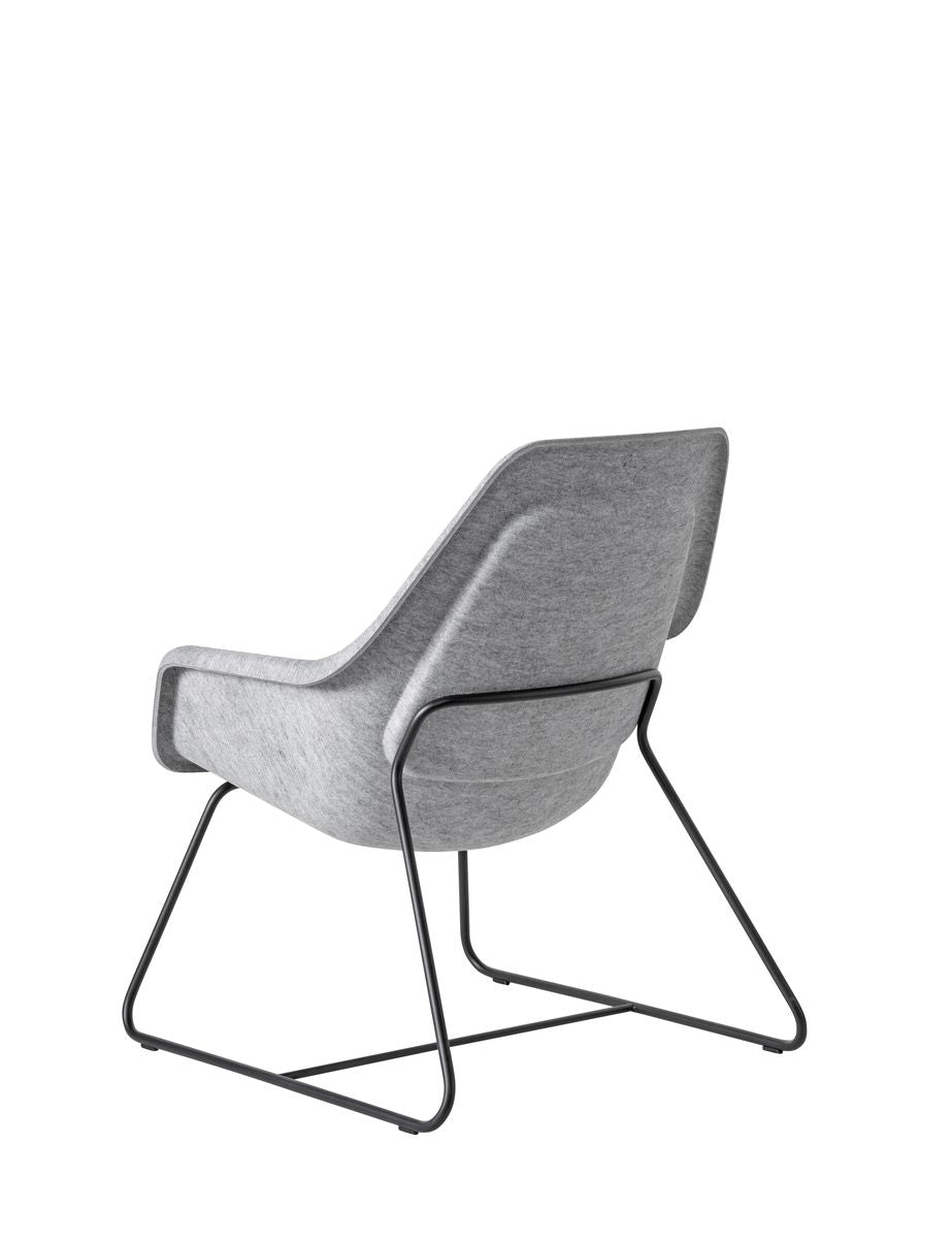 Vepa Felt Relax Sessel | Konfigurierbar