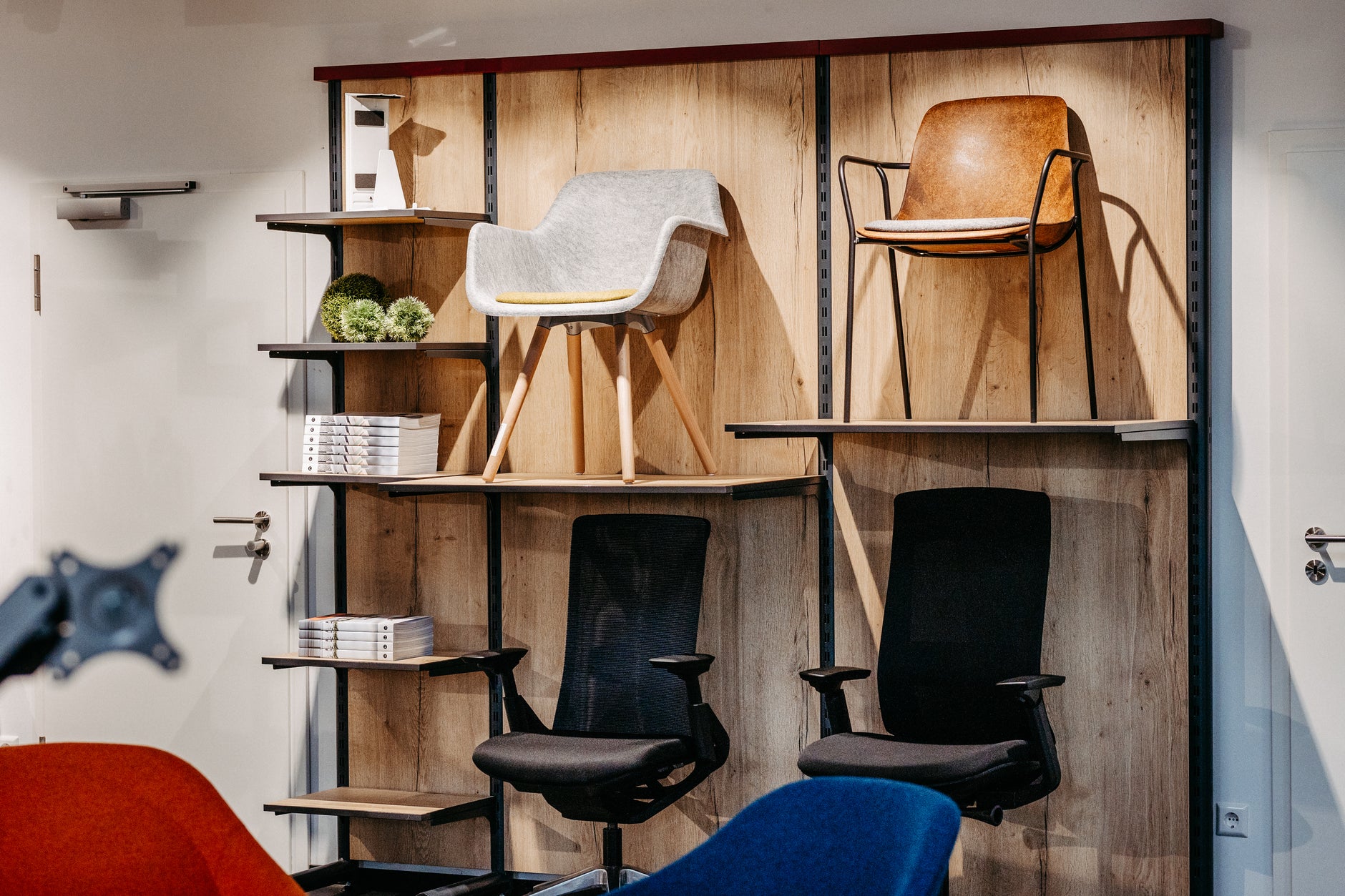Ankauf Büromöbel Osnabrück – R&M Büro- und Designmöbel