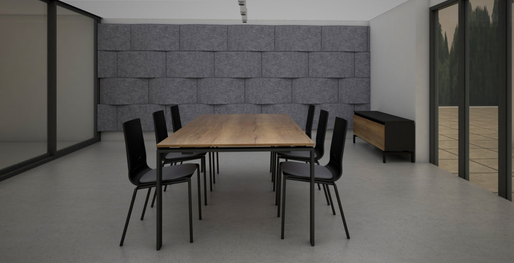 RMOffice Cube Konferenztisch