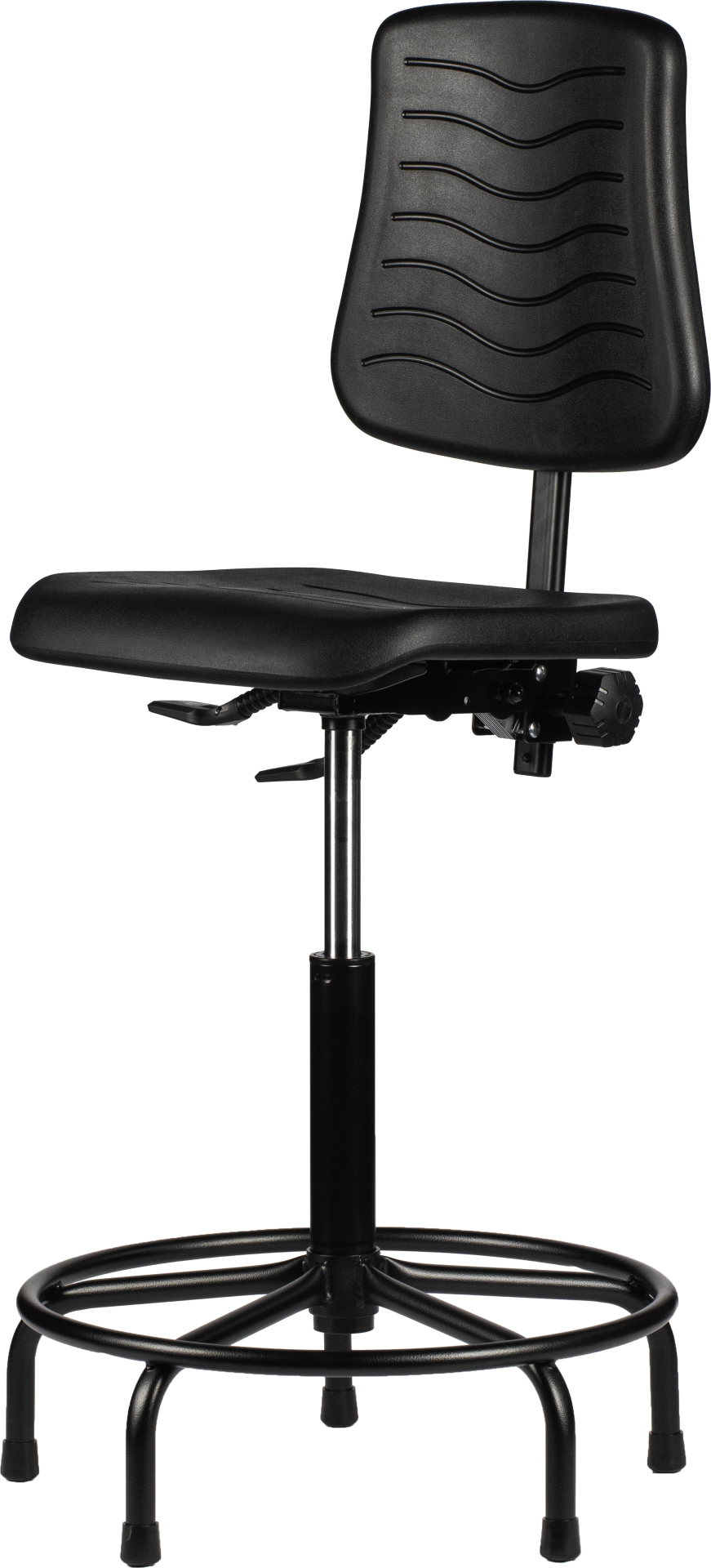 RMOffice Bürostuhl GM200 | Kunststoff