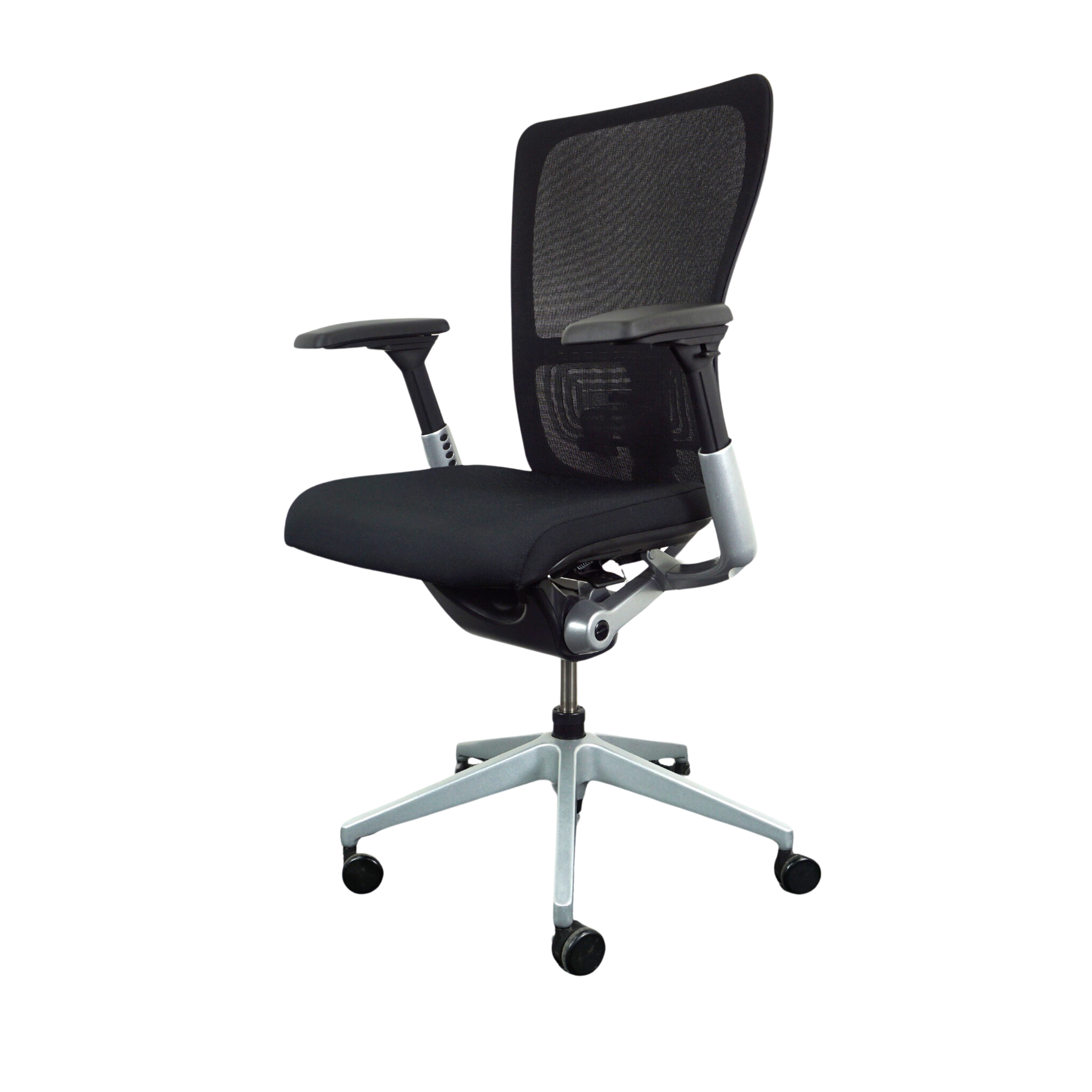  Haworth Comforto 89 Zody