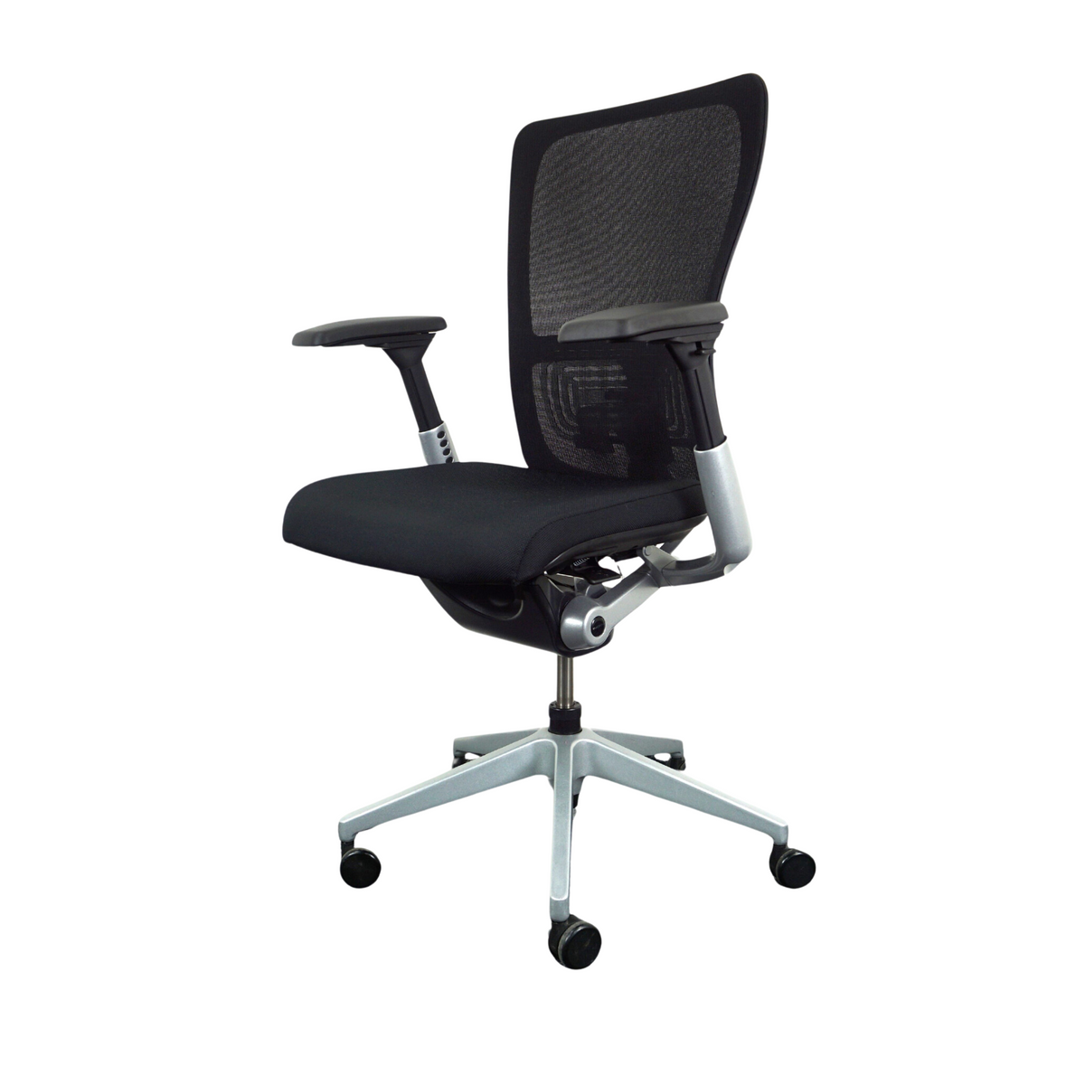  Haworth Comforto 89 Zody