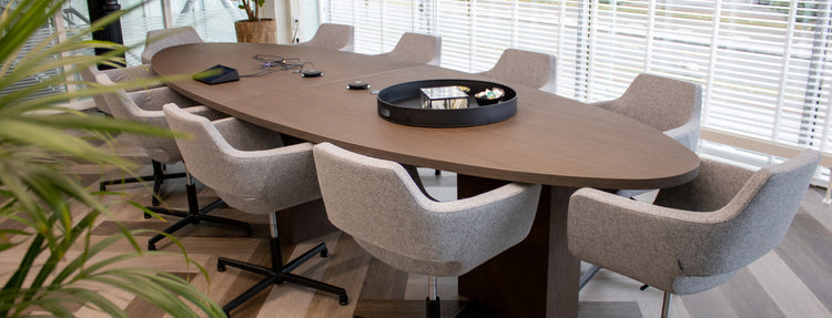 R&M Büro- und Designmöbel