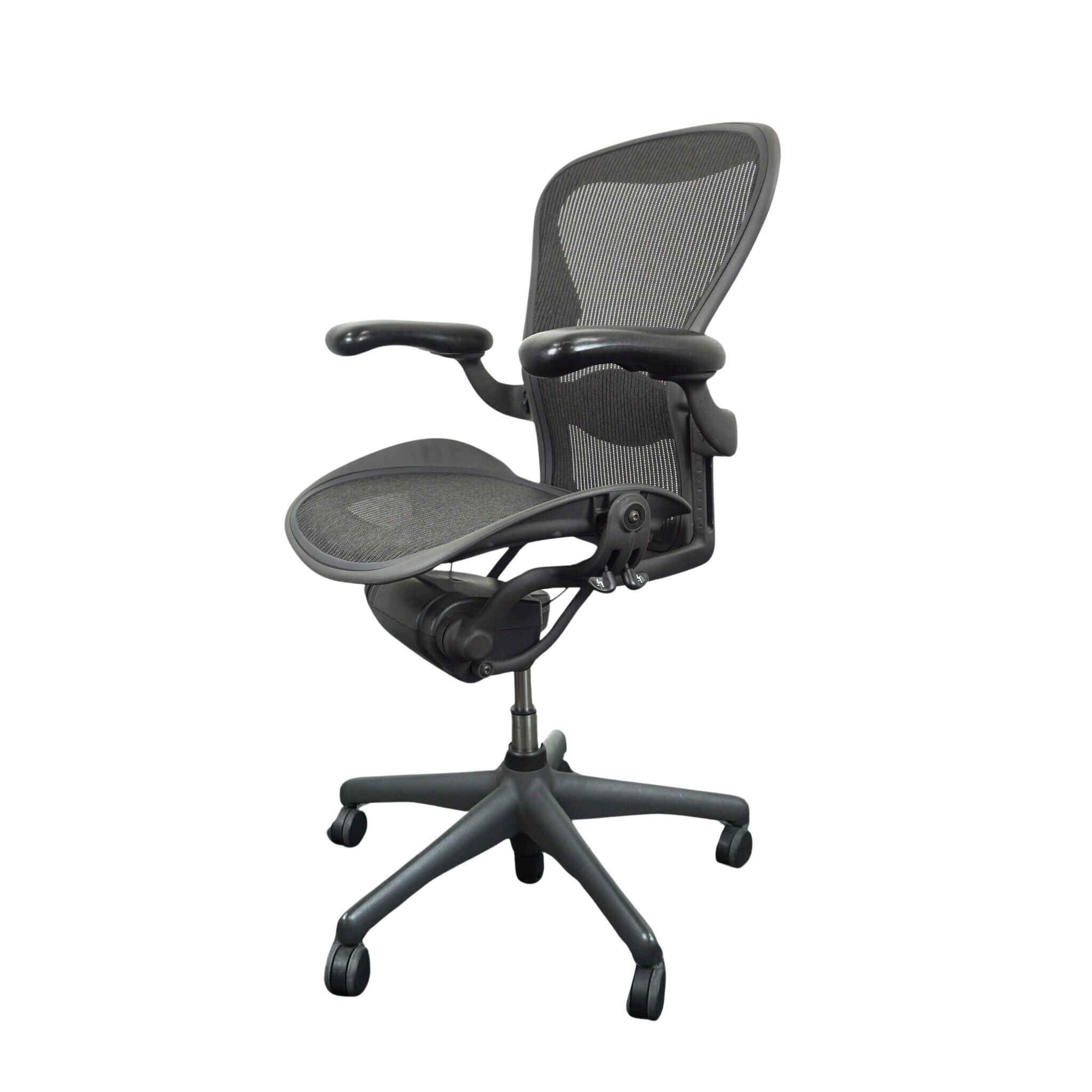 Herman Miller Aeron Bürodrehstuhl Größe B