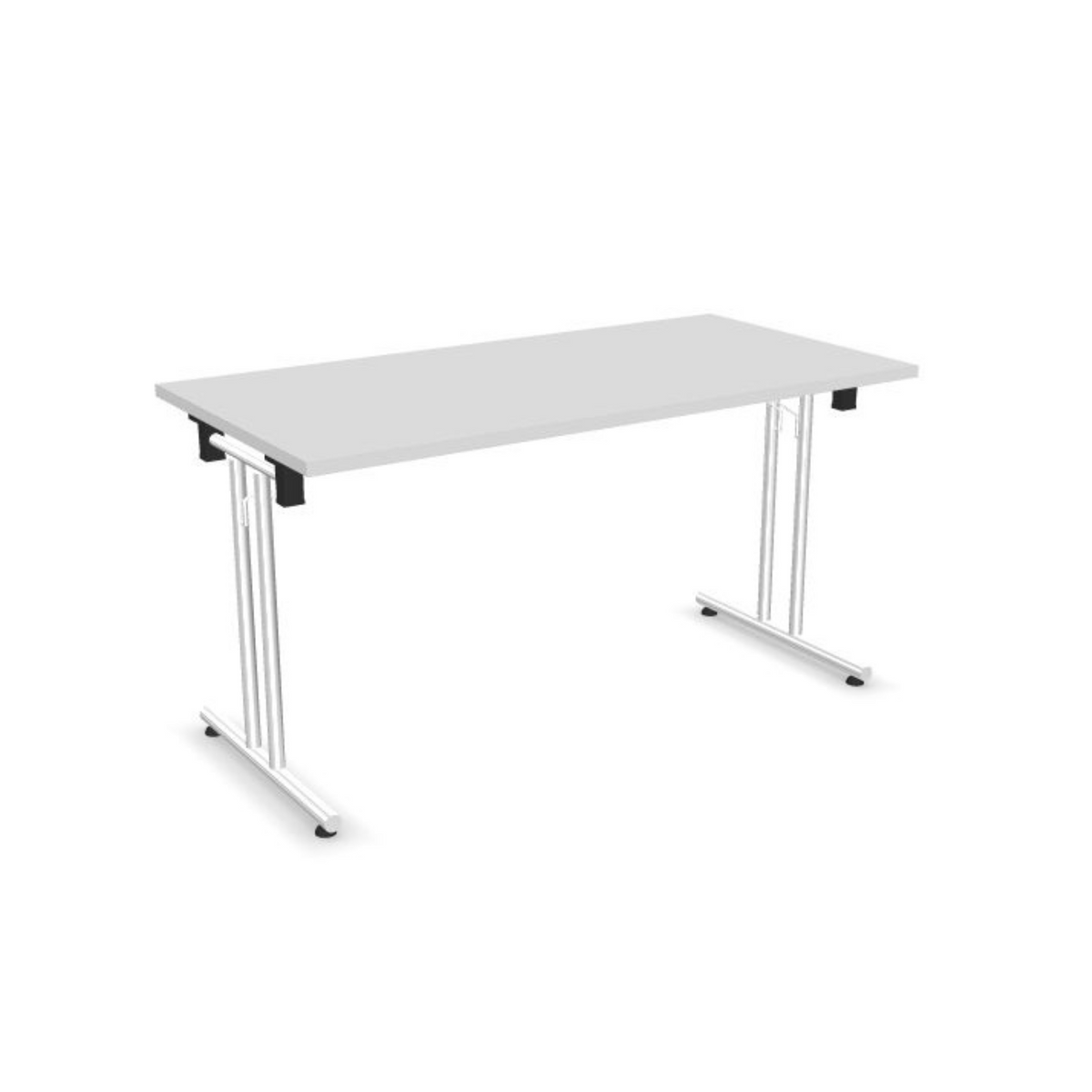 Folding klappbarer Konferenztisch | Konfigurierbar
