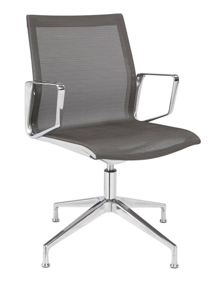 RMOffice PRO BS Konferenzstuhl | Mesh