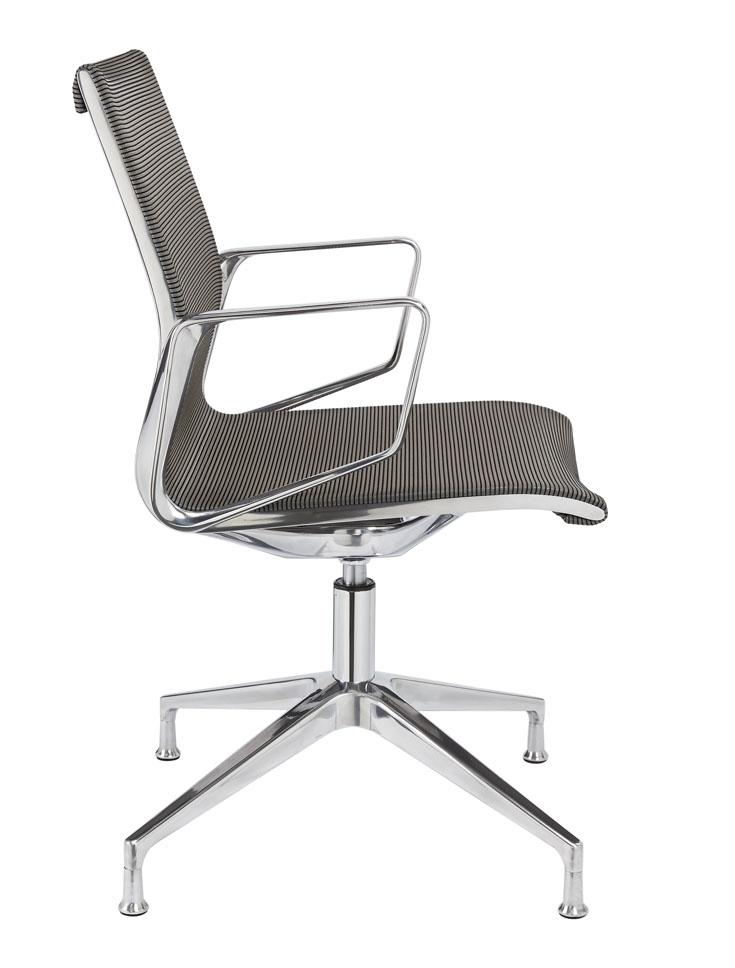 RMOffice PRO BS Konferenzstuhl | Mesh
