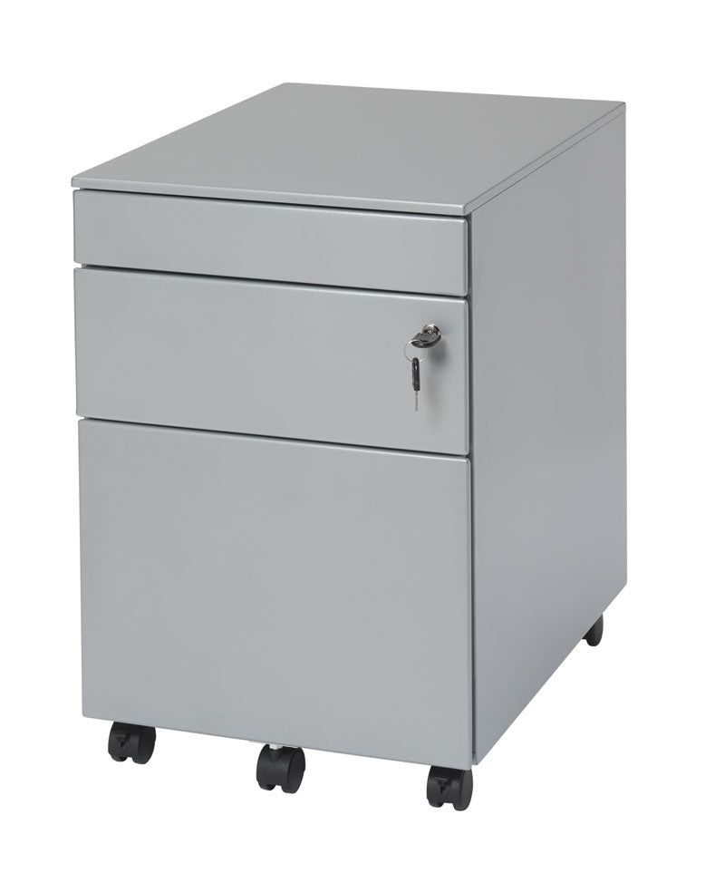 RMOffice PRO Rollcontainer | 3 Schubladen