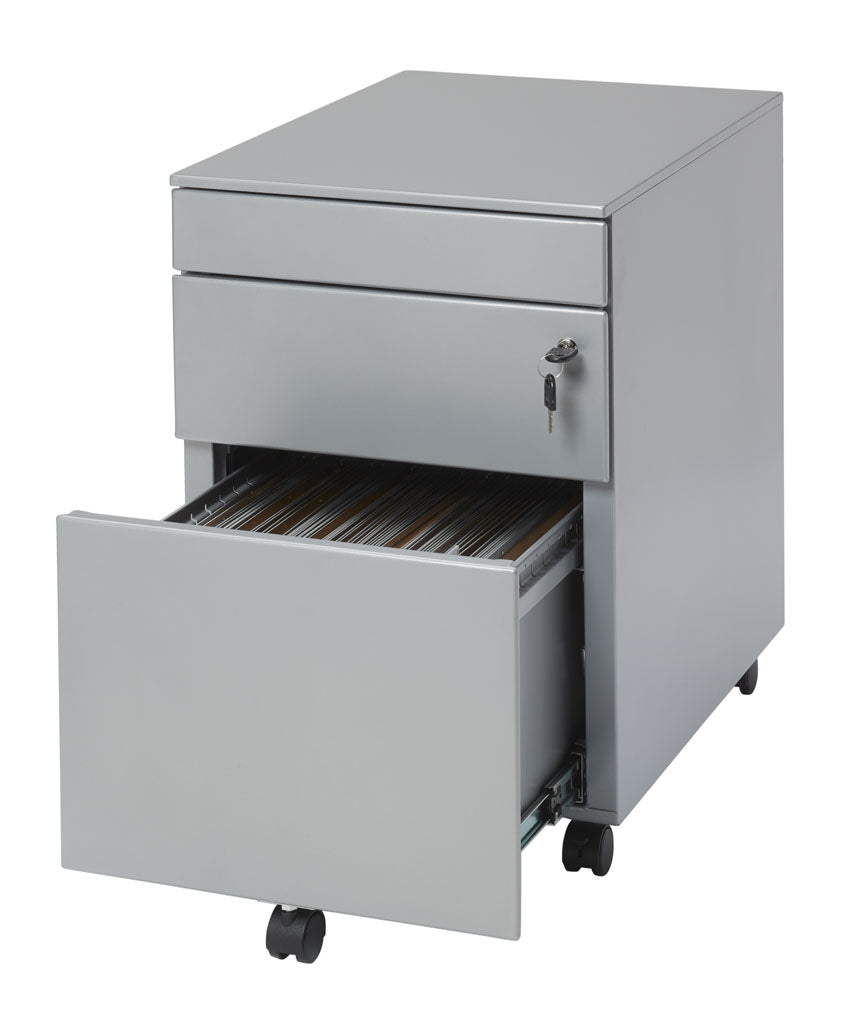 RMOffice PRO Rollcontainer | 3 Schubladen