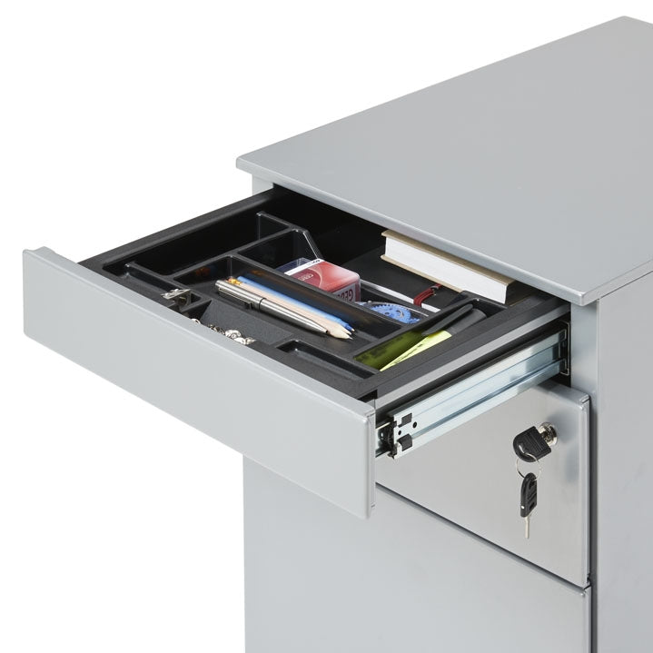 RMOffice PRO Rollcontainer | 3 Schubladen