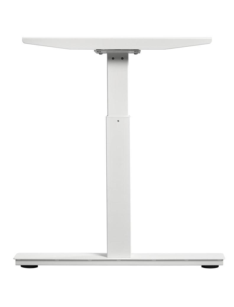 RMOffice ErgoPRO Sitz-Sitz Schreibtischgestell | Höhenverstellbar mit Kurbel