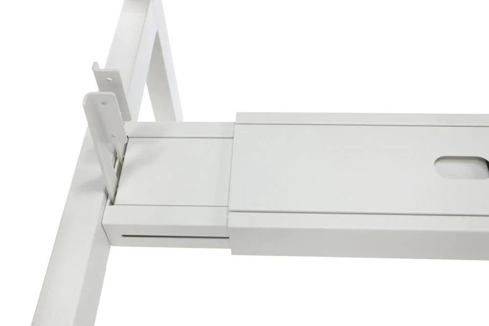RMOffice ErgoPRO Duo Sitz-Steh Schreibtischgestell | Elektrisch