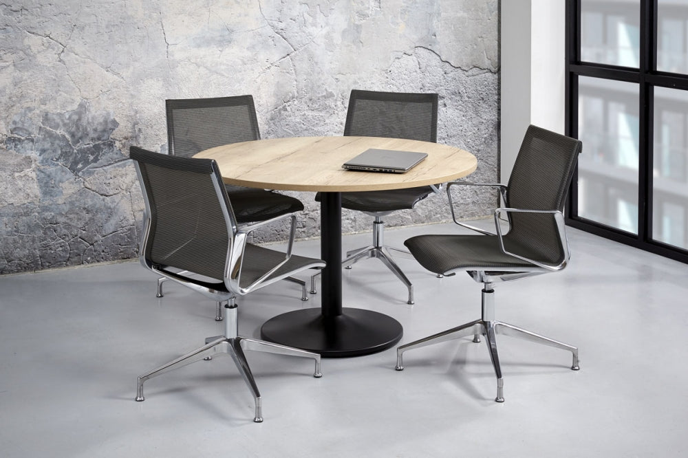 RMOffice PRO BS Konferenzstuhl | Mesh