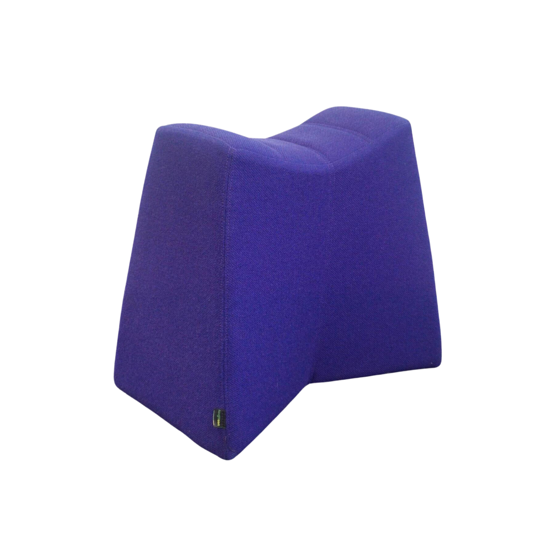 Naughtone Pinch Design Hocker