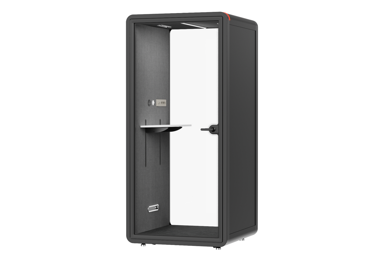 Euroseats Phone Booth