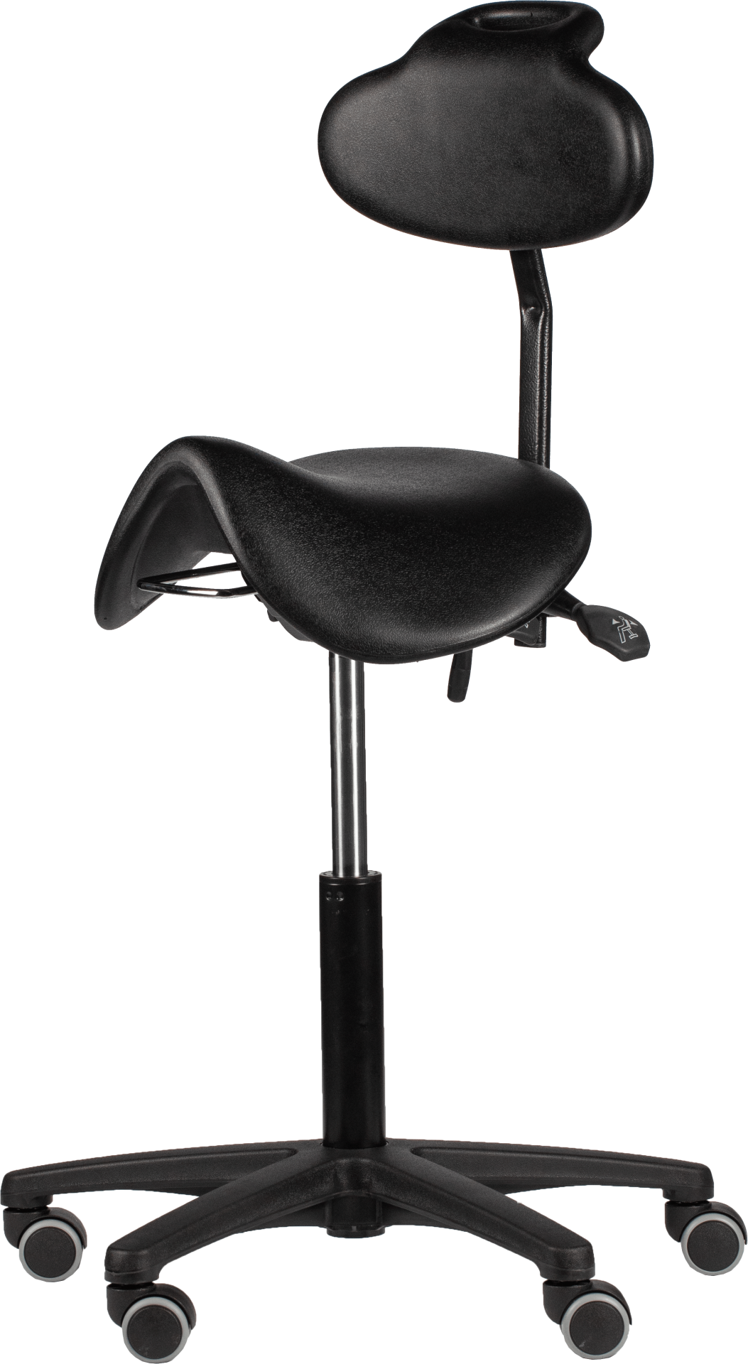 RMOffice PK200 | Sattelstuhl