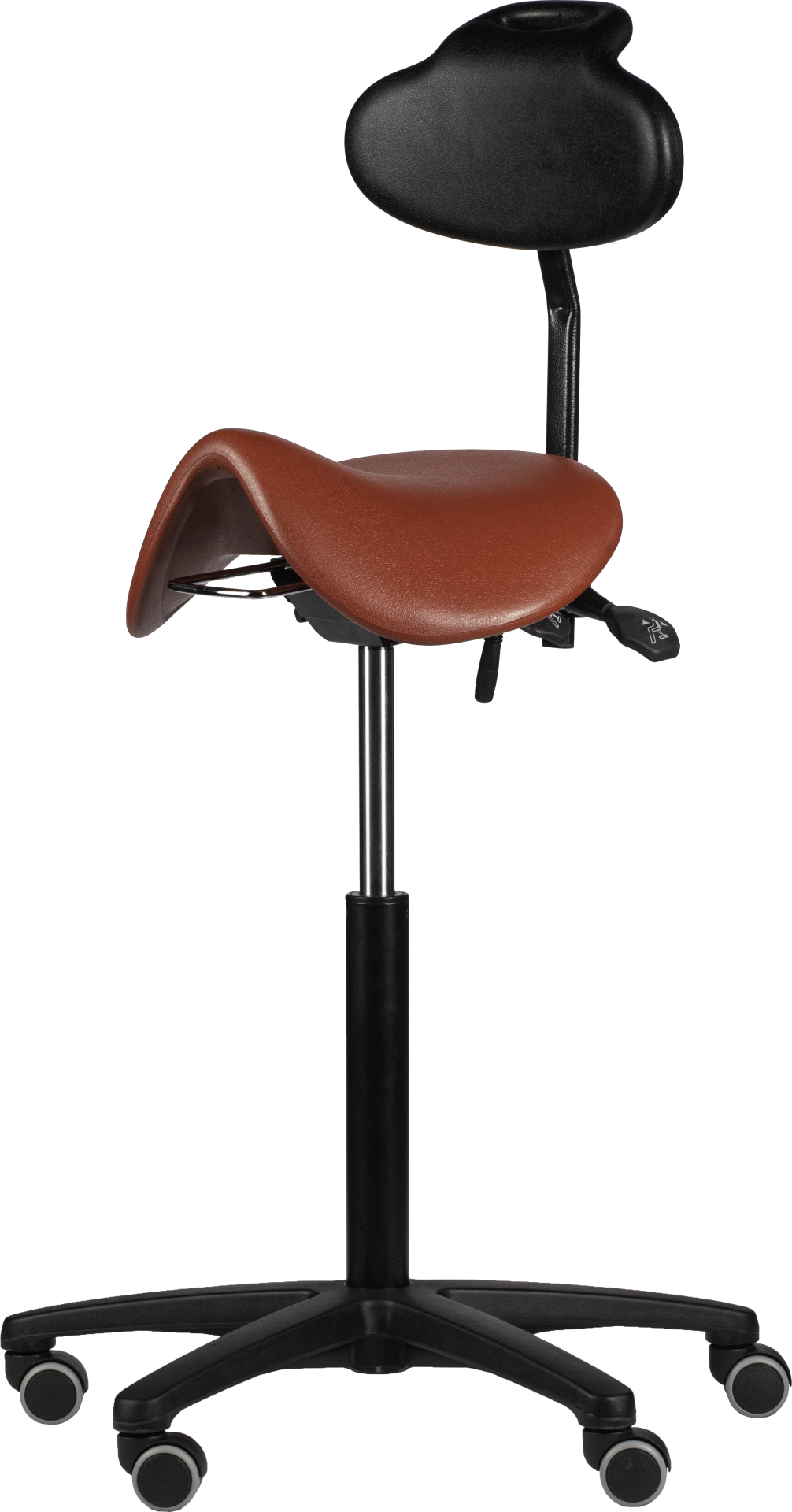 fahrradsattel stuhl RMOffice PK267
