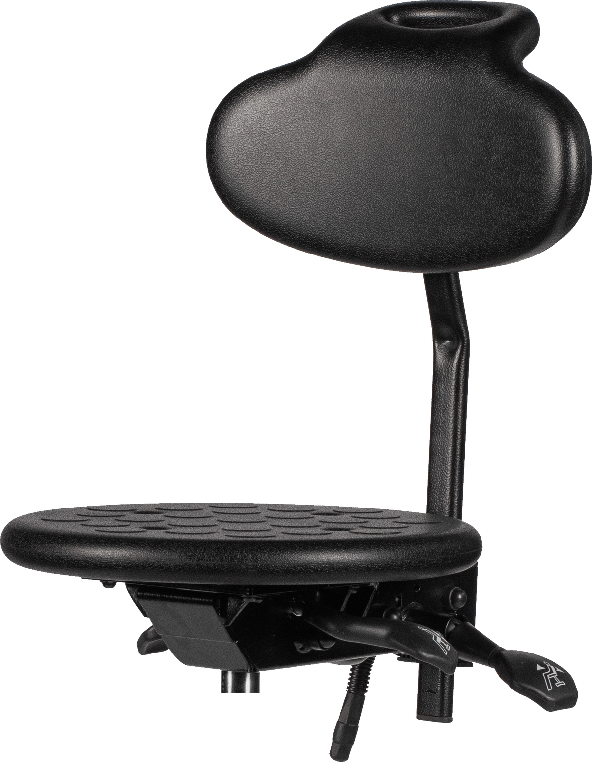 RMOffice Taburetten RP200 | Kunststoff
