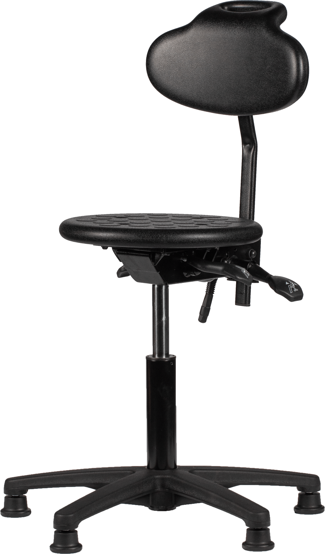 RMOffice Taburetten RP160 | Kunststoff