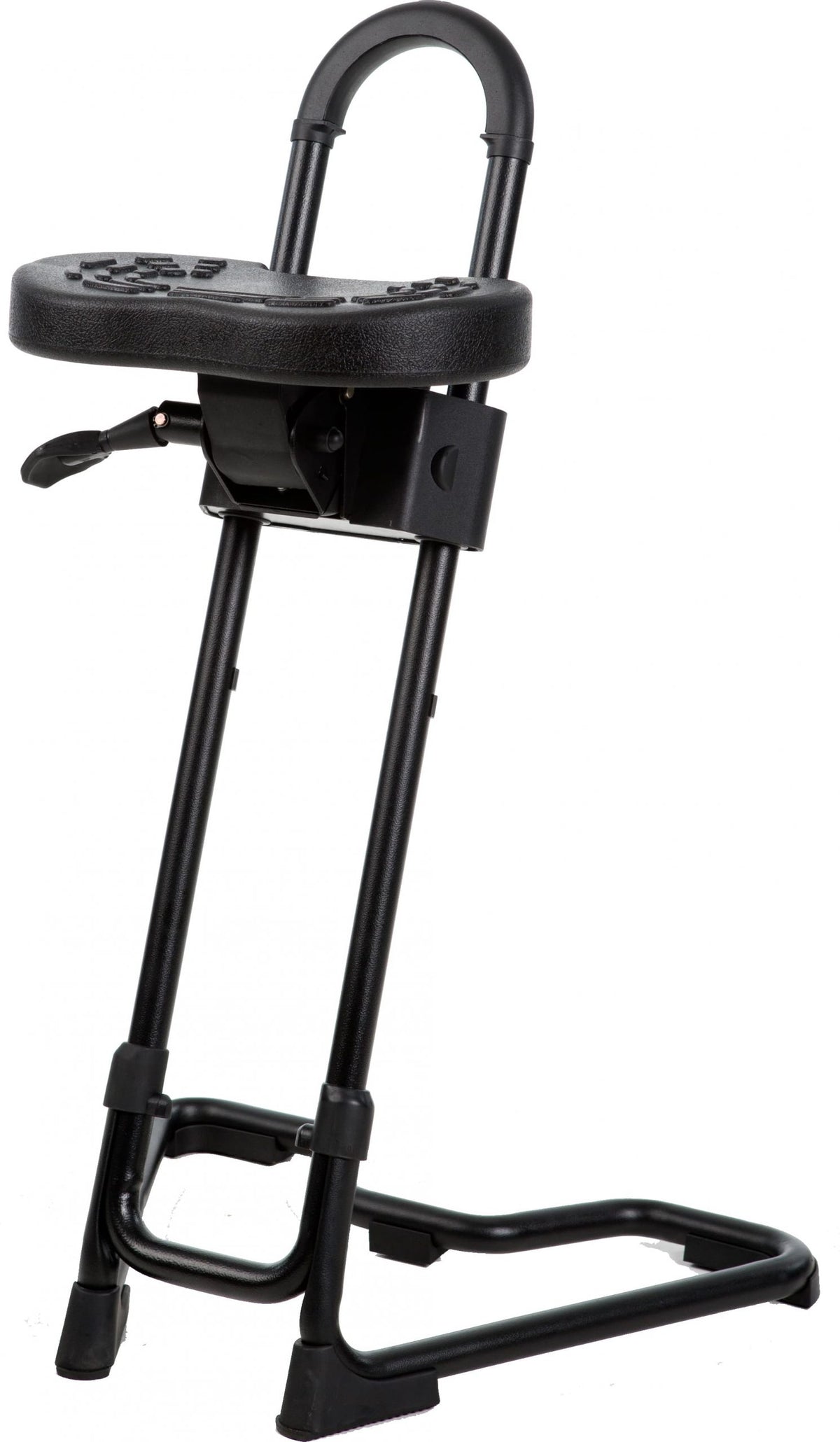 RMOffice ST100 Stehhilfe | Schwarz
