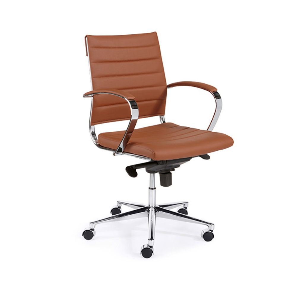 Design Bürodrehstuhl Lugo