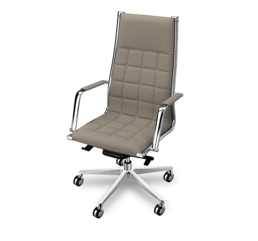 Manager Bürodrehstuhl Vega Executive High Back