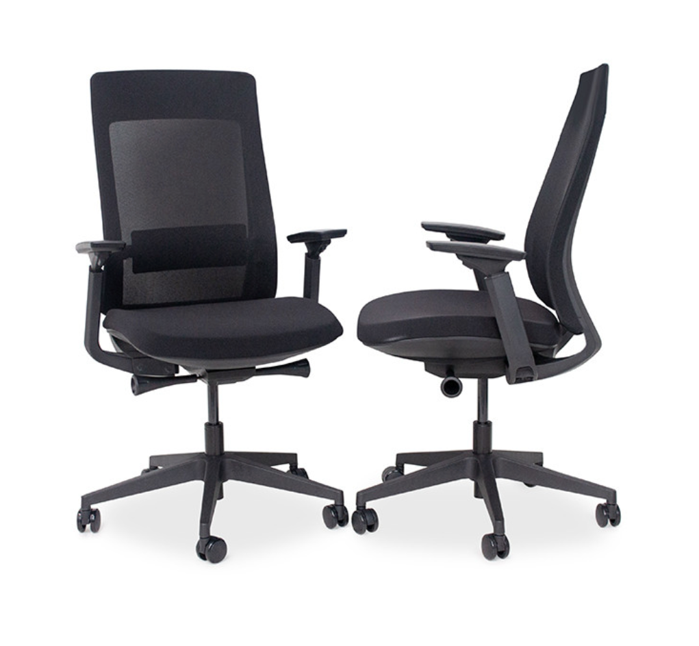 Bürodrehstuhl MRC PRO Design