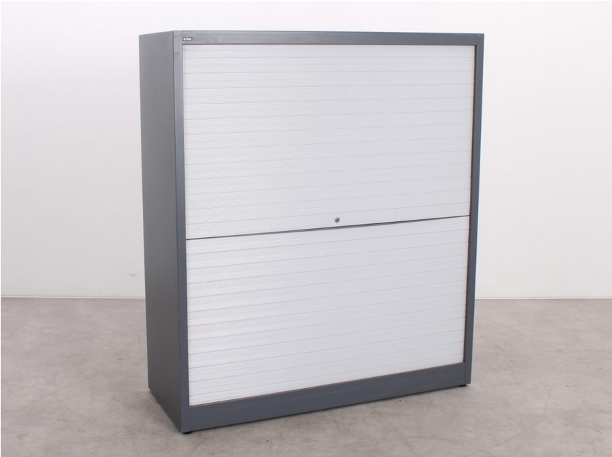 Q-bic Rollladenschrank