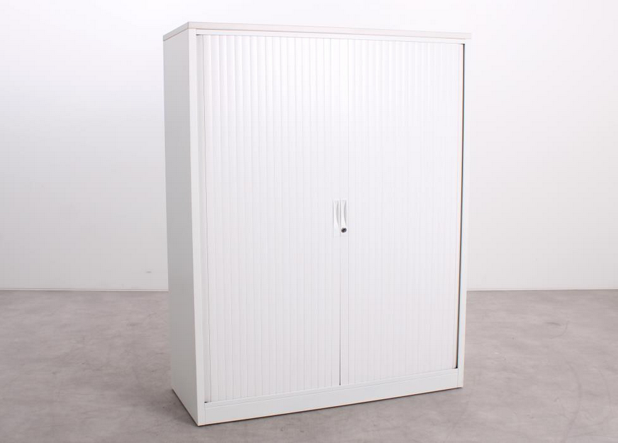 TDS Rollladenschrank