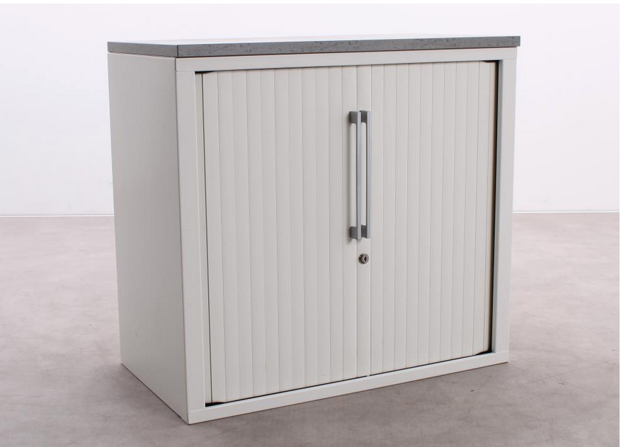 Carré rollladenschrank