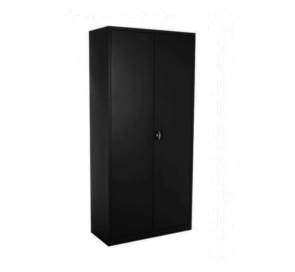 Hausmarke Drehtürenschrank