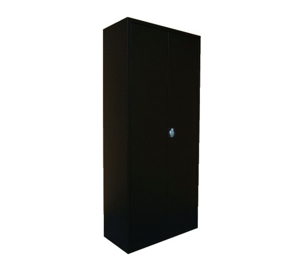 Drehtürenschrank