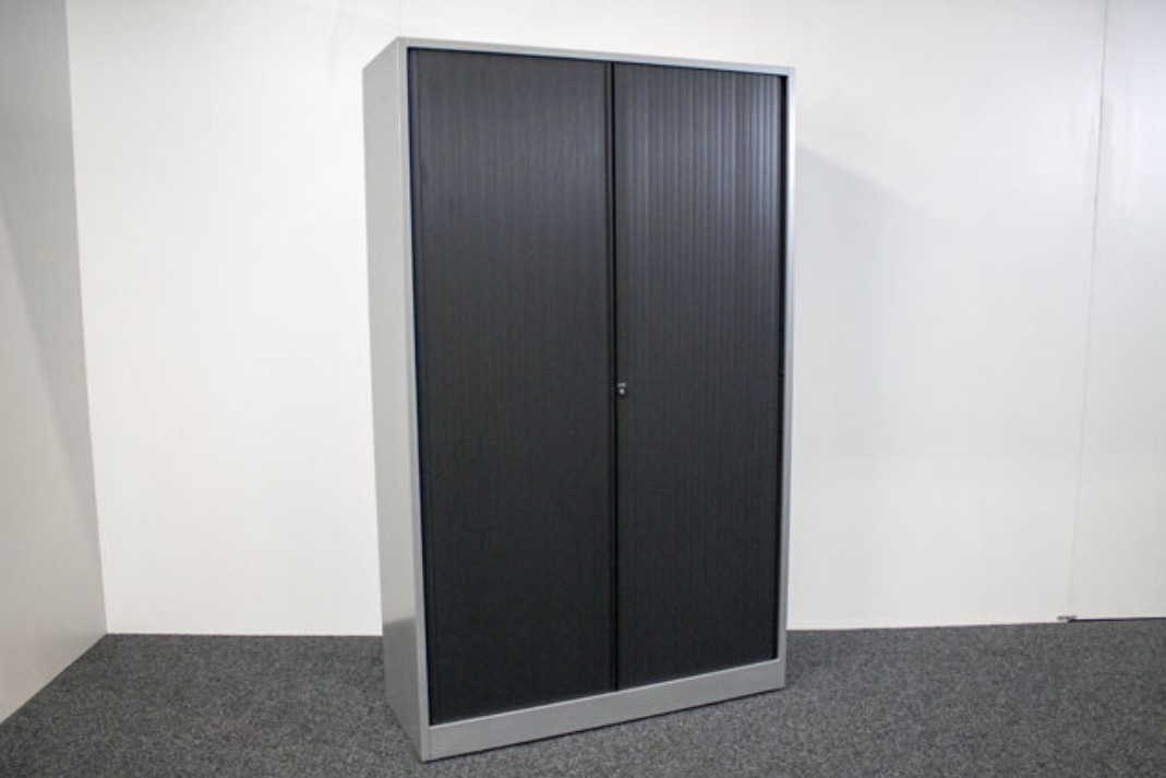 Ahrend Rollladenschrank