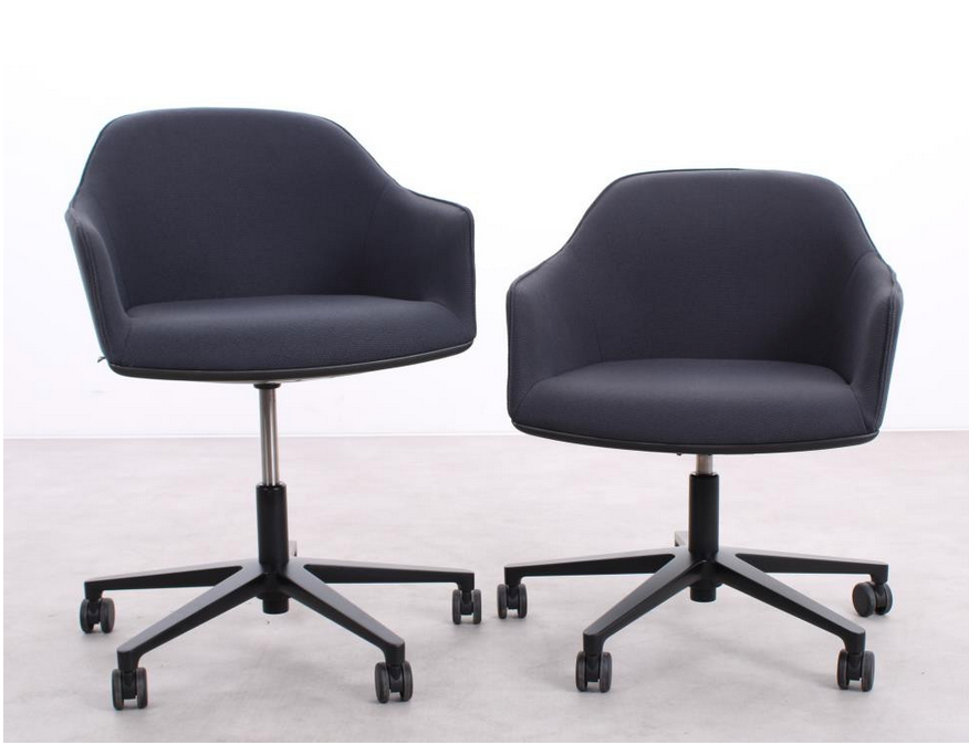 Vitra Softshell Stuhl