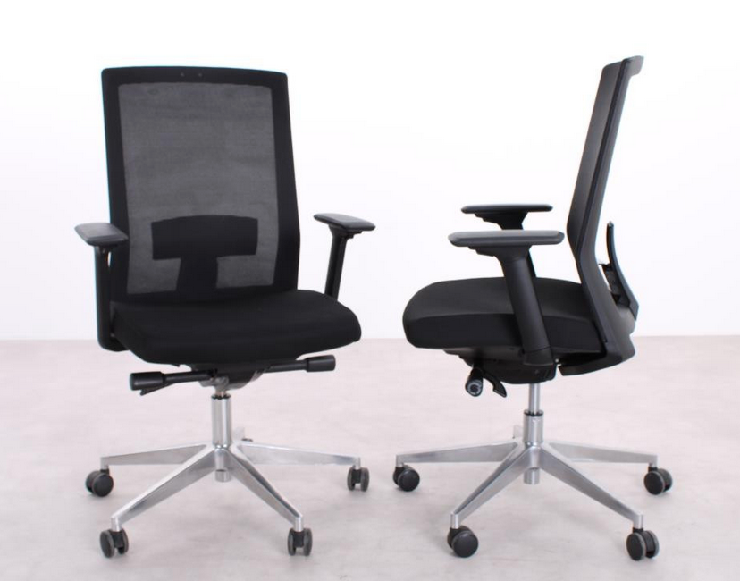 MRC Pro Ergonomischer Bürostuhl | Refurbished
