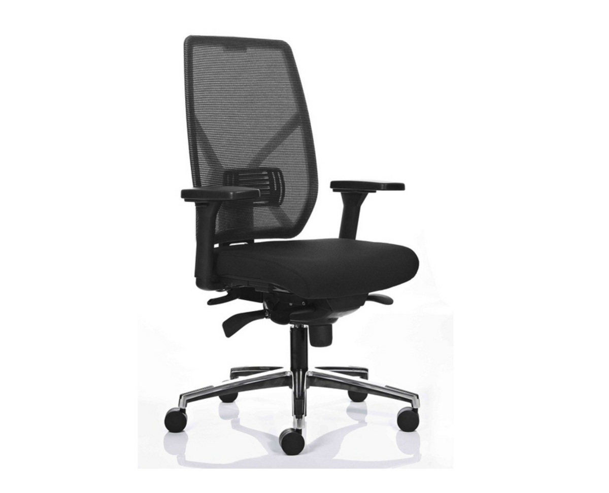 Bürodrehstuhl Actiflexx Weave ARBO NPR 1813