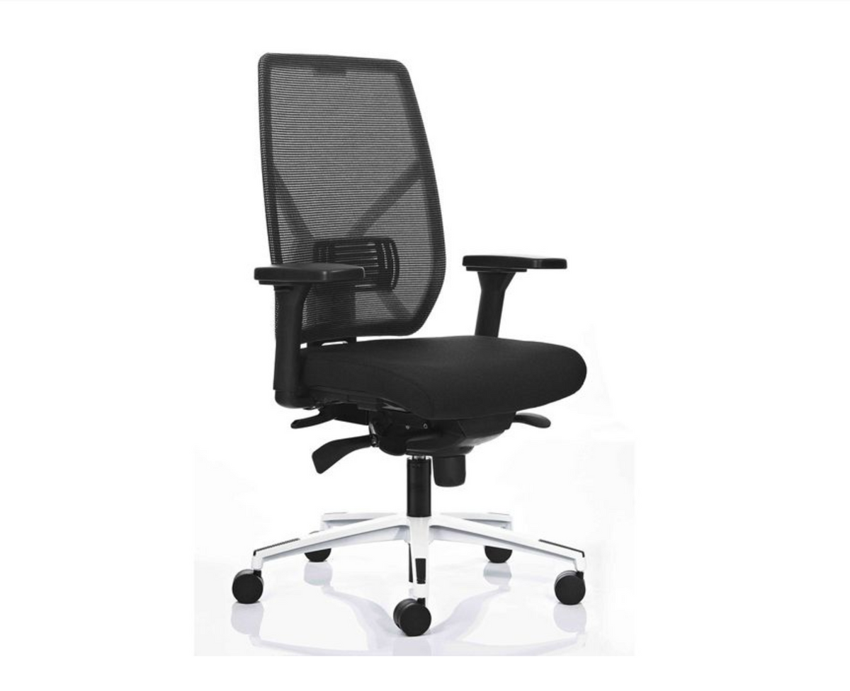 Bürodrehstuhl Actiflexx Weave ARBO NPR 1813