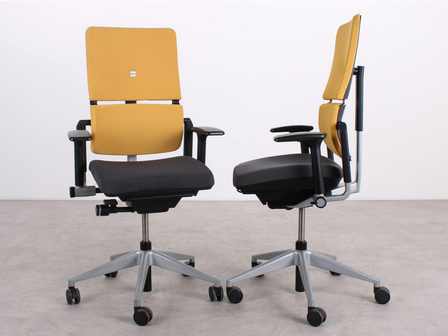 Bürodrehstühl Steelcase Please