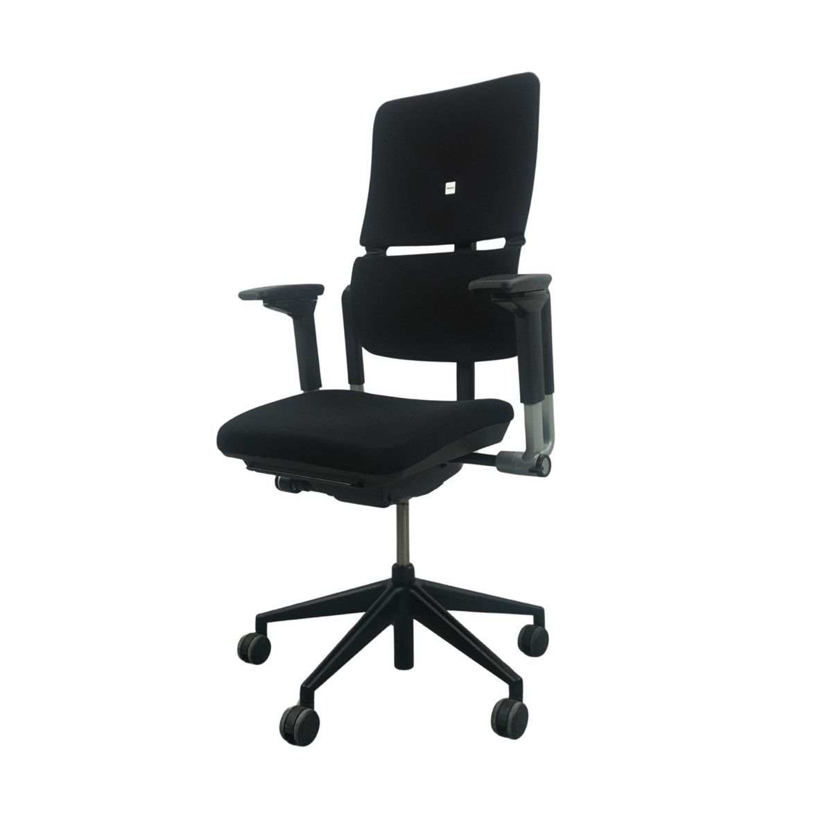 Steelcase Please Bürodrehstuhl | Schwarz