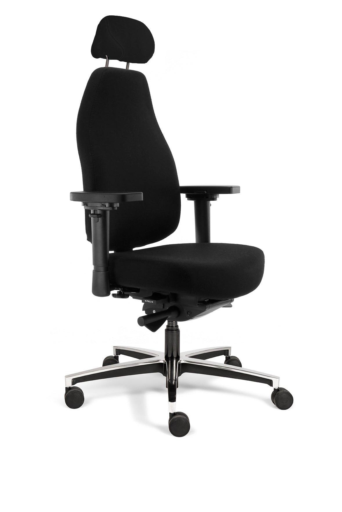 RMOffice Therapod X HR | Bürostuhl