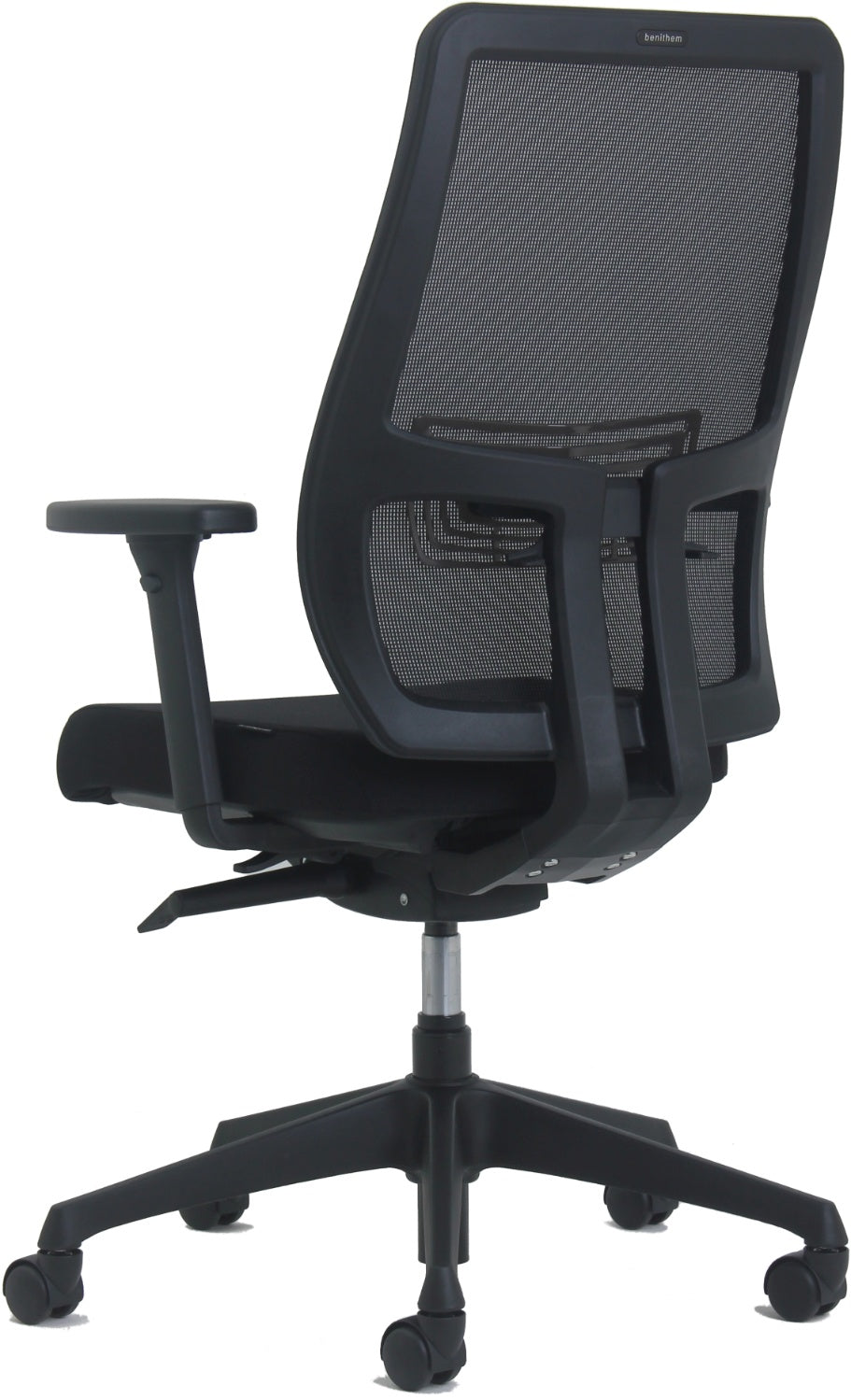 Euroseats Torino NPR | Bürostuhl | Schwarz