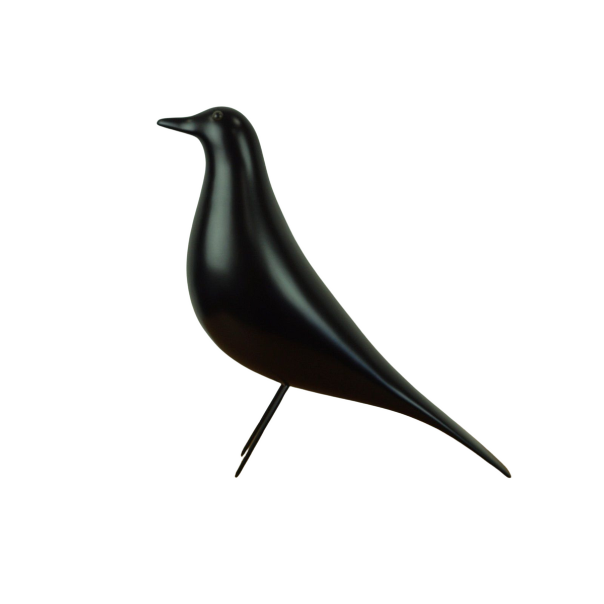 Vitra Eames House Bird | Schwarz