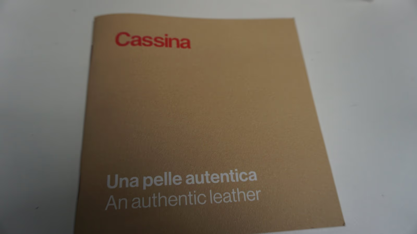 Cassina LC2 Design Sessel