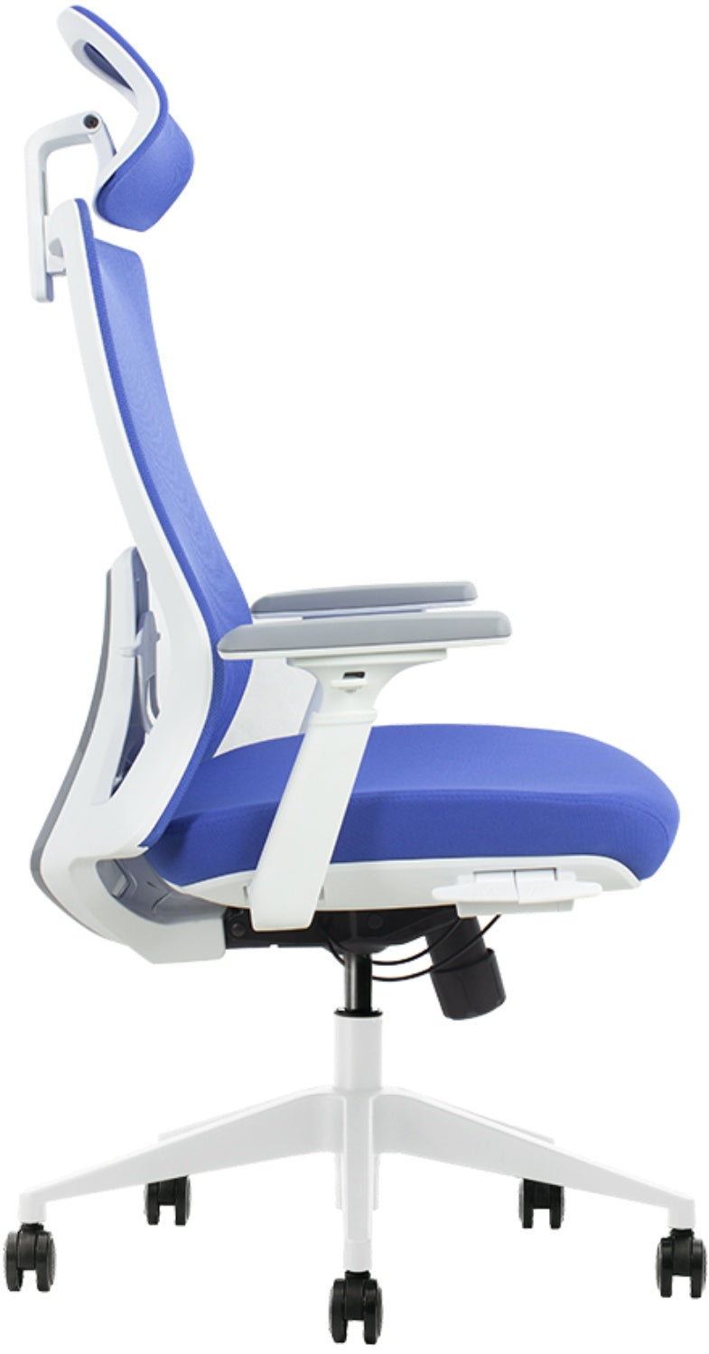 Euroseats Verona | Bürostuhl | Konfigurierbar