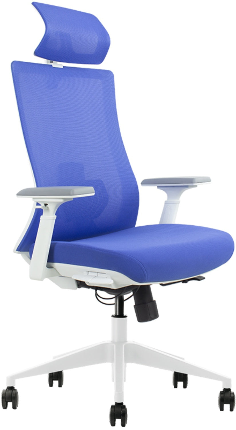 Euroseats Verona | Bürostuhl | Konfigurierbar
