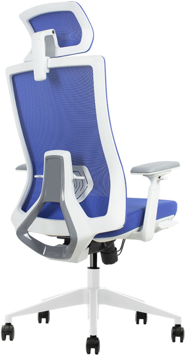 Euroseats Verona | Bürostuhl | Konfigurierbar