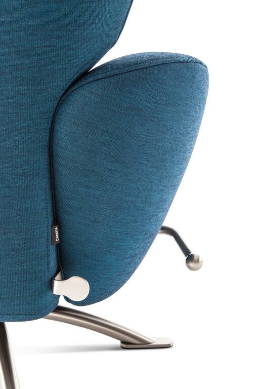 Cassina Dodo | Designer Sessel