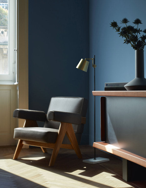 Cassina Capitol Complex Armchair 